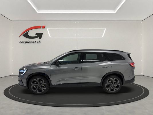 Renault Espace 1.2 E-Tech Esprit Alpine