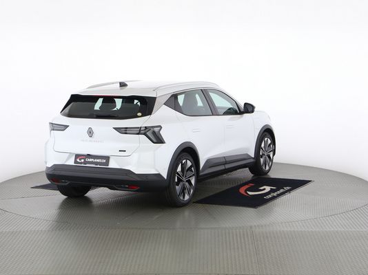 Renault Scenic E-Tech evolution