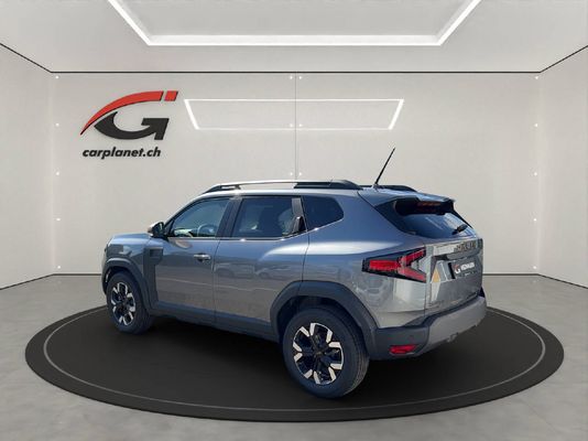 Dacia Duster 1.6 Hybrid Extreme