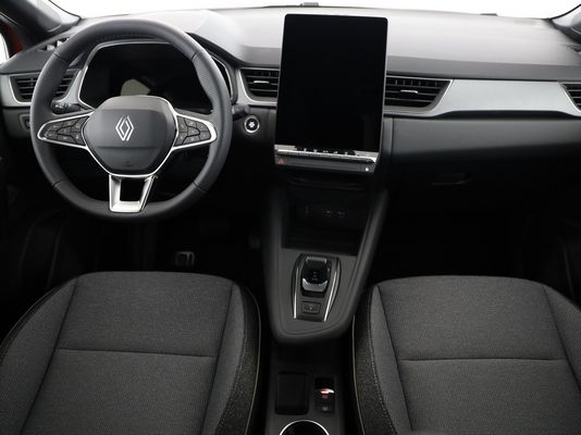 Renault Captur 1.8 E-Tech techno