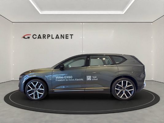 Volvo EX60 Twin Ultra AWD