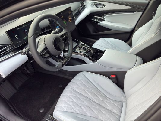 BYD Seal Excellence AWD