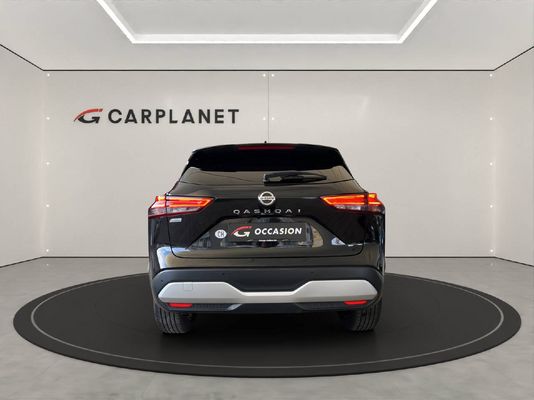 Nissan Qashqai 1.3 DIG-T 158 N-Connecta