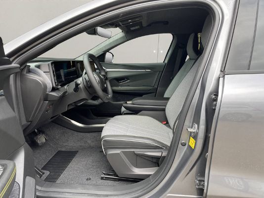 Renault Scénic E-Tech techno