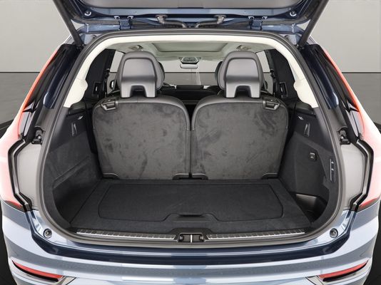 Volvo XC90 2.0 T8 TE Ultra Dark eAWD XCLUSIVE
