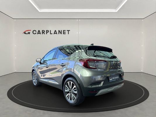 Renault Captur 1.3 TCe 140 Initiale EDC