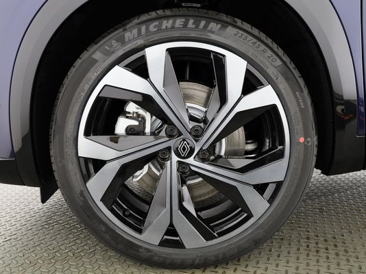 Renault Espace 1.2 E-Tech esprit Alpine 5P