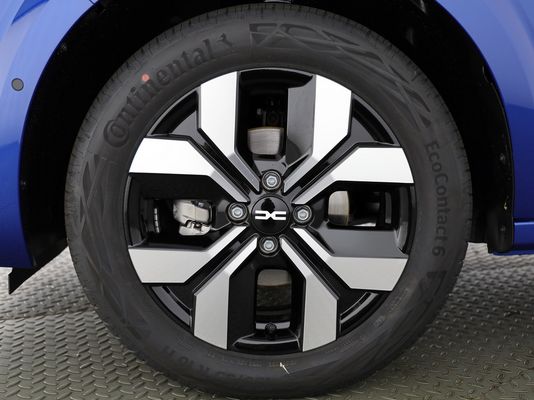 DACIA Sandero 1.0 TCe Journey