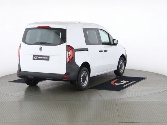 Renault Kangoo Van 1.3 TCe Extra