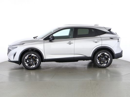 Nissan Qashqai 1.3 DIG-T N-Connecta 4