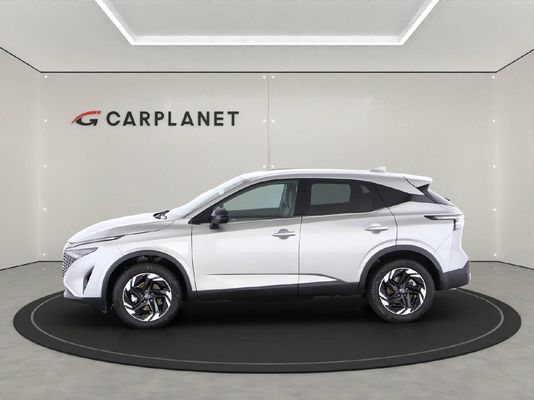 Nissan Qashqai 1.3 DIG-T N-Connecta 4