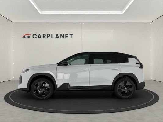 Citroën C5 Aircross 1.2 Hybrid Max