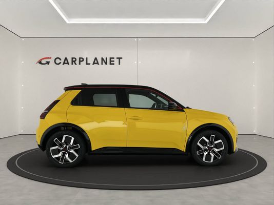 Renault R5 E-Tech Comfort Range iconic