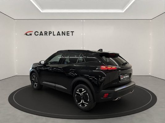 Peugeot 2008 1.2 Hybrid 145 GT