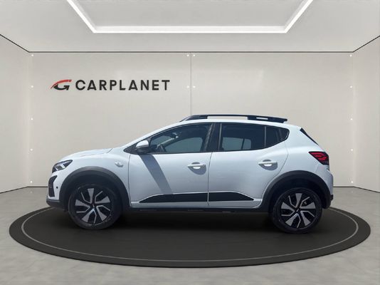 Dacia Sandero 1.0 TCe 90 Stepway Expression