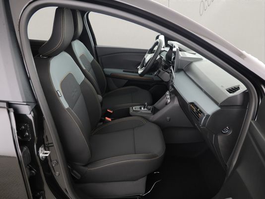 DACIA Jogger 1.8 Hybrid Extreme