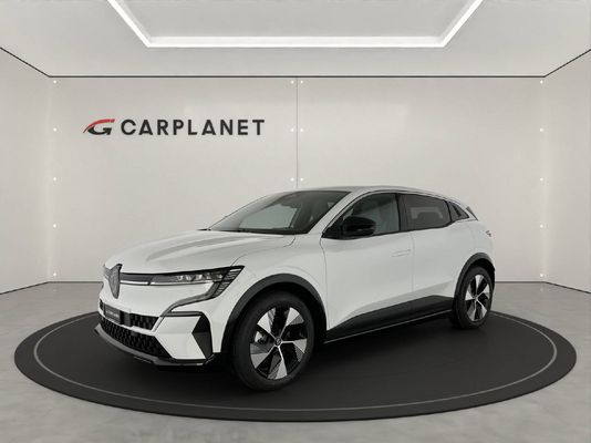Renault Mégane E-Tech techno