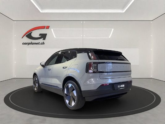 Volvo EX30 E60 Plus