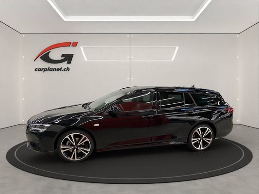 Opel Insignia Sports Tourer OPC Line Ultimate
