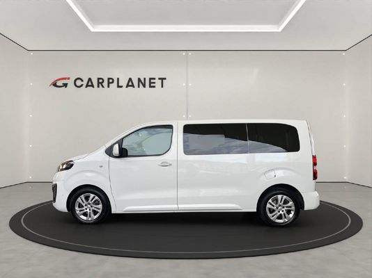 Opel Zafira Life M 2.0 CDTI 177PS Innovation S/S