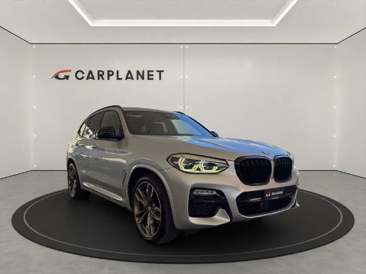 BMW X3 M40i