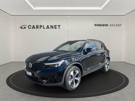 Volvo XC40 2.0 B4 MH Ultimate Dark AWD