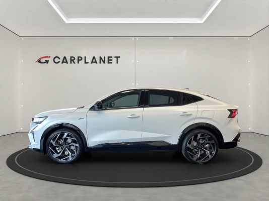Renault Rafale Plug-in Atelier