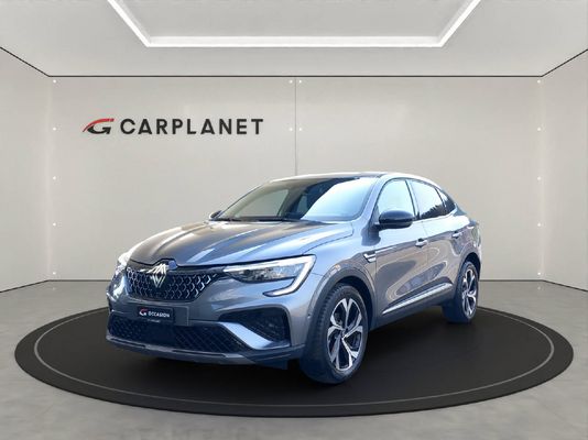 Renault Arkana 1.3 TCe techno