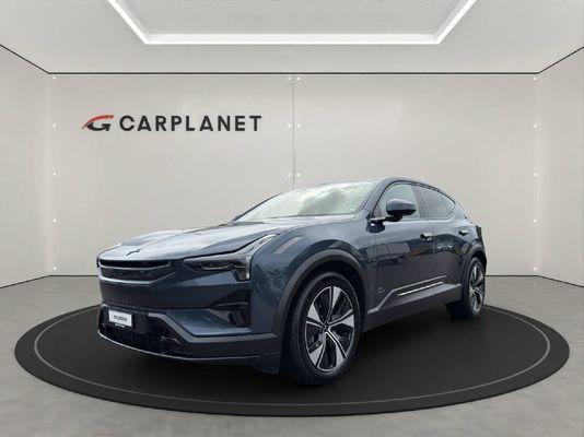Polestar 3 Long Range Dual Motor