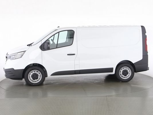 Renault Trafic Kaw. 3.0 t L1 H1 2.0 dCi 150 EAG9 E Ntzl.