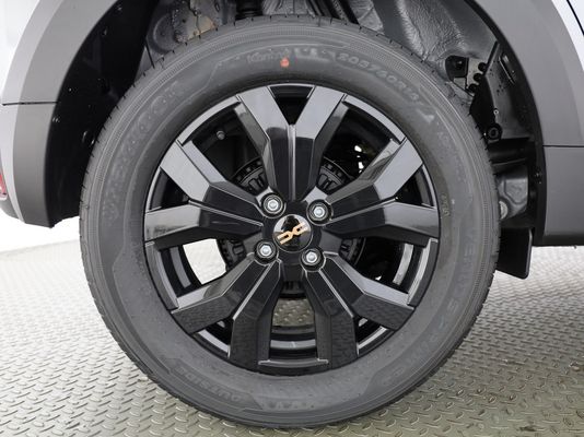 DACIA Sandero 1.0 TCe 90 Stepway Extreme