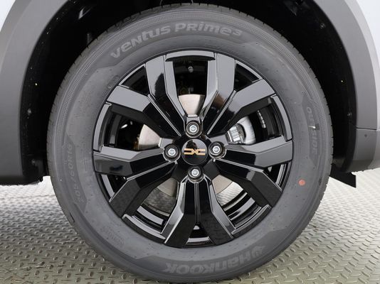 DACIA Sandero 1.0 TCe 90 Stepway Extreme