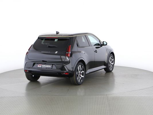 Renault R5 E-Tech Comfort Range iconic