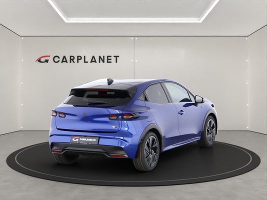 Renault Clio 1.8 E-Tech esprit Alpine