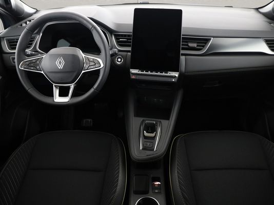Renault Symbioz 1.8 E-Tech iconic