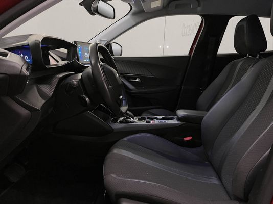 Peugeot 2008 e-Allure