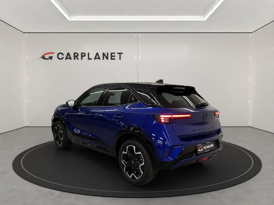 Opel Mokka 1.2 T 145 HEV GS