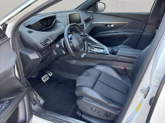Peugeot 5008 1.5 BlueHDi GT Line