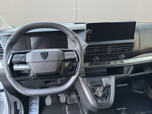 Peugeot Expert Kaw. Standard 2.2 BlueHDi