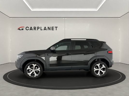 DACIA Duster 1.2 Hybrid Journey 4WD