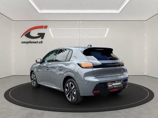 Peugeot 208 1.2 Hybrid Allure Premium