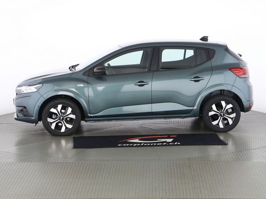 DACIA Sandero 1.0 TCe Journey