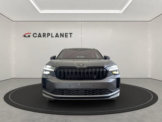 Skoda Kodiaq 2.0 TDI Sportline 4x4 DSG