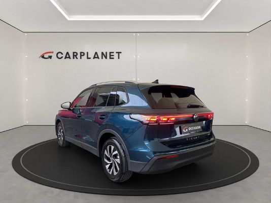 VW Tiguan 1.5 TSI Life/Prime DSG