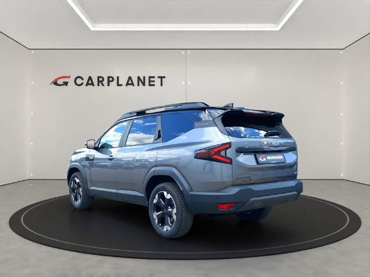 Dacia Bigster 1.2 Hybrid Extreme 4WD