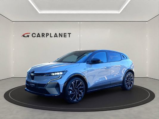 Renault Mégane E-Tech esprit Alpine