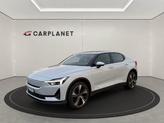 Polestar 2 Long Range Dual Motor