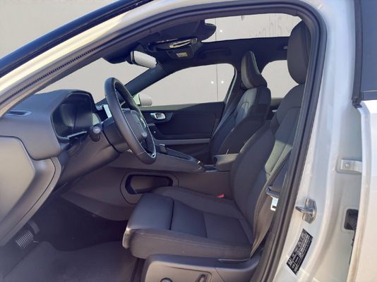 Polestar 2 Standard Range Single Motor