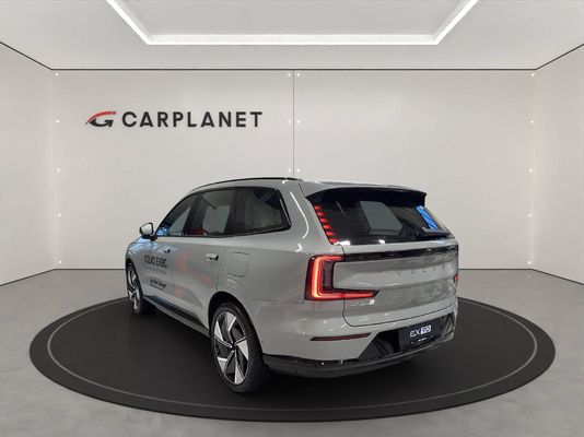 Volvo EX90 Twin Performance Ultra AWD