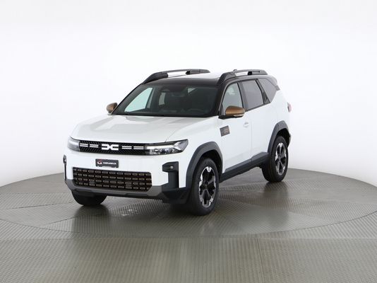 DACIA Bigster 1.2 TCe Extreme